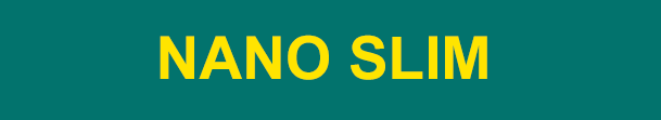 Nano Slim